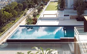 Hotel Belvedere Resort