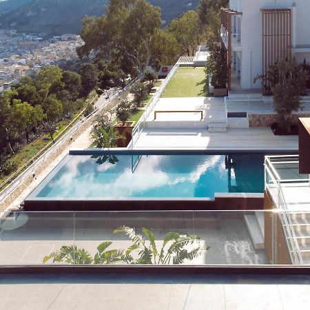 Hotel Belvedere Resort Castellammare del Golfo Esterno foto