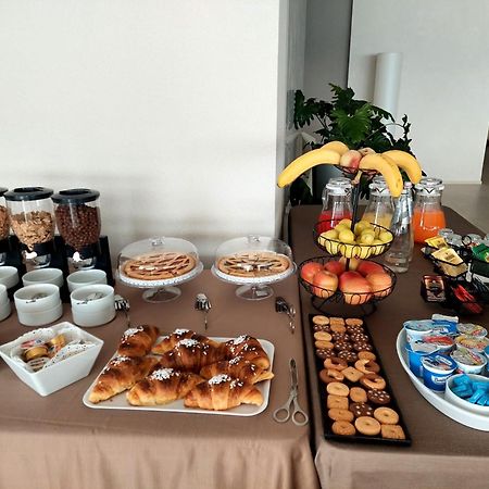 Hotel Belvedere Resort Castellammare del Golfo Esterno foto