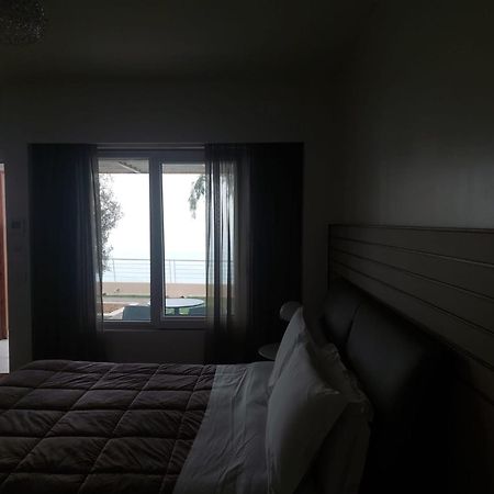 Hotel Belvedere Resort Castellammare del Golfo Esterno foto
