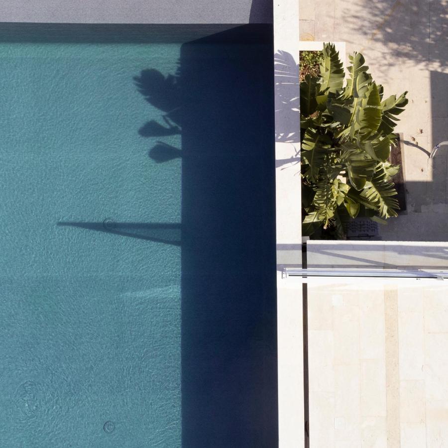 Hotel Belvedere Resort Castellammare del Golfo Esterno foto