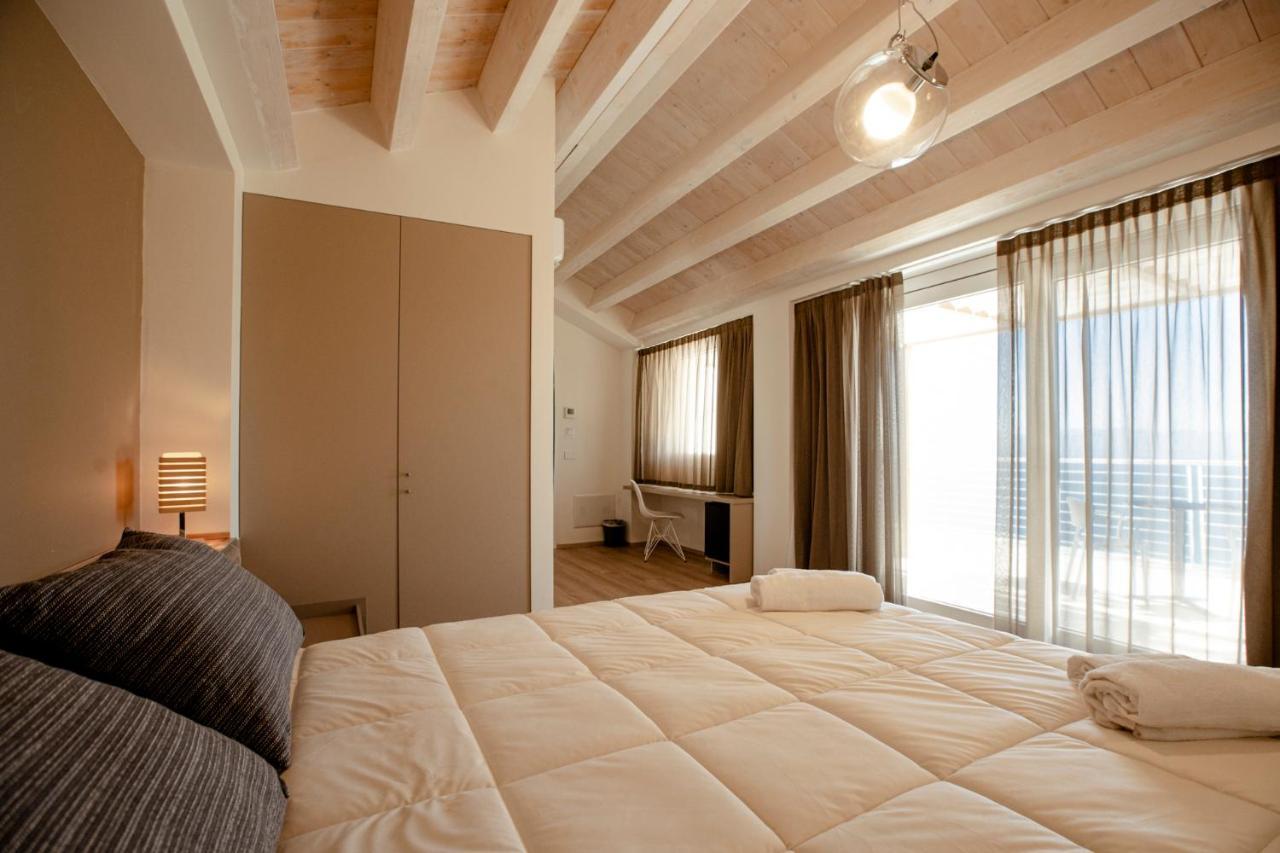 Hotel Belvedere Resort Castellammare del Golfo Esterno foto