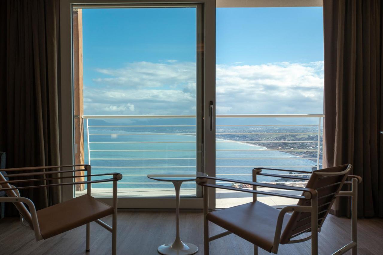 Hotel Belvedere Resort Castellammare del Golfo Esterno foto