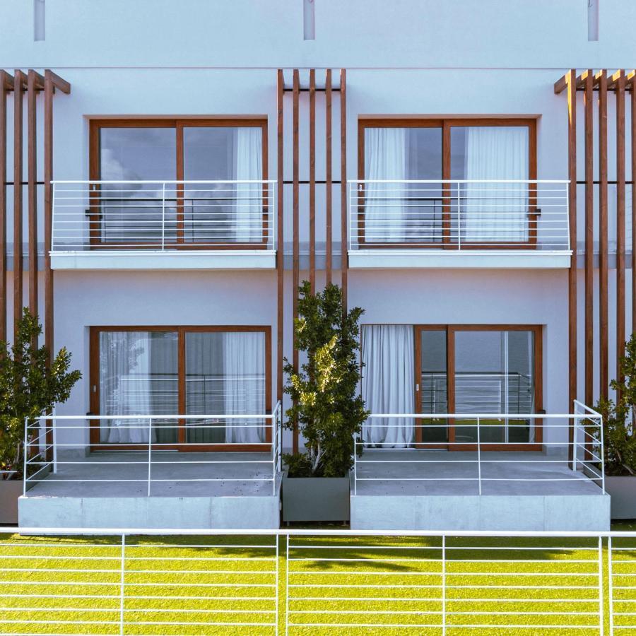 Hotel Belvedere Resort Castellammare del Golfo Esterno foto
