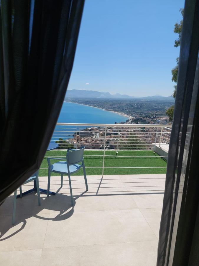 Hotel Belvedere Resort Castellammare del Golfo Esterno foto