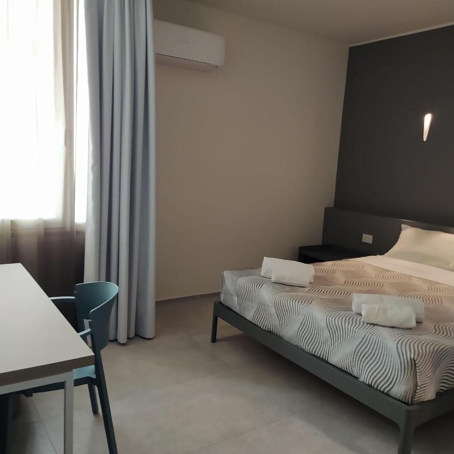 Hotel Belvedere Resort Castellammare del Golfo Esterno foto