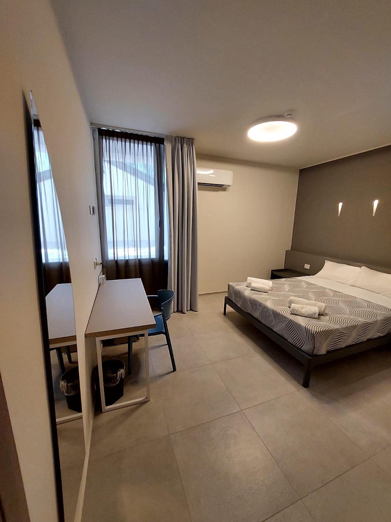 Hotel Belvedere Resort Castellammare del Golfo Esterno foto