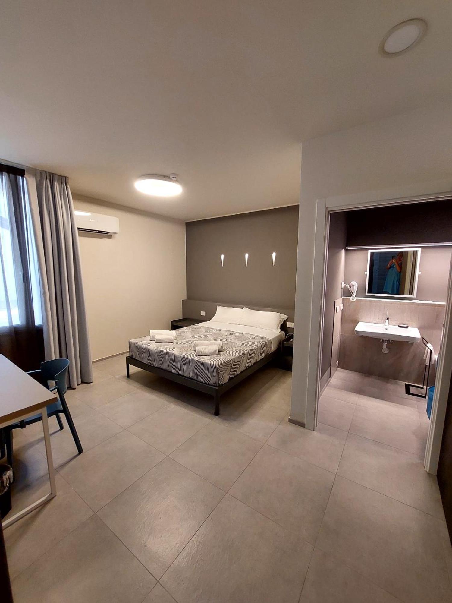 Hotel Belvedere Resort Castellammare del Golfo Esterno foto