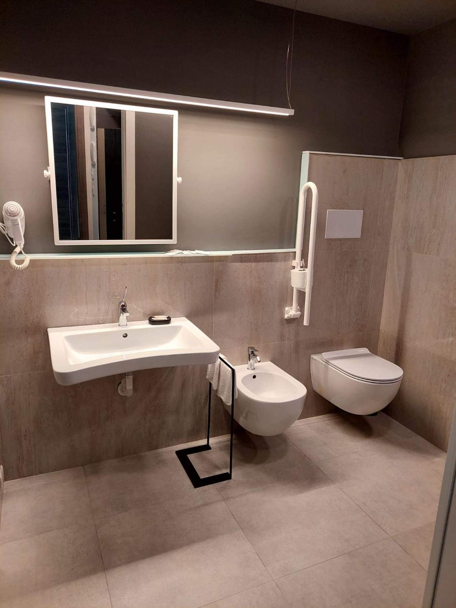 Hotel Belvedere Resort Castellammare del Golfo Esterno foto
