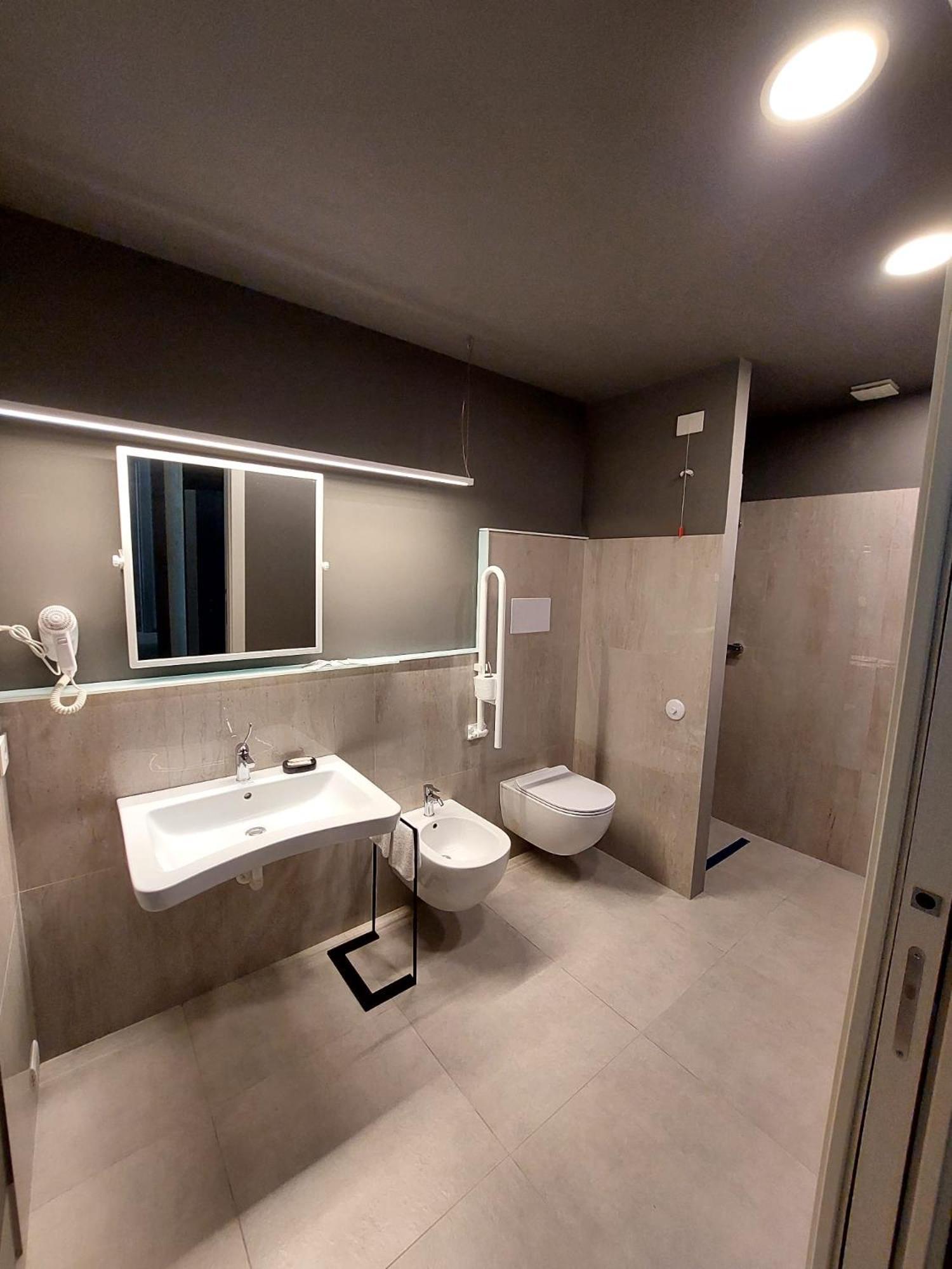 Hotel Belvedere Resort Castellammare del Golfo Esterno foto