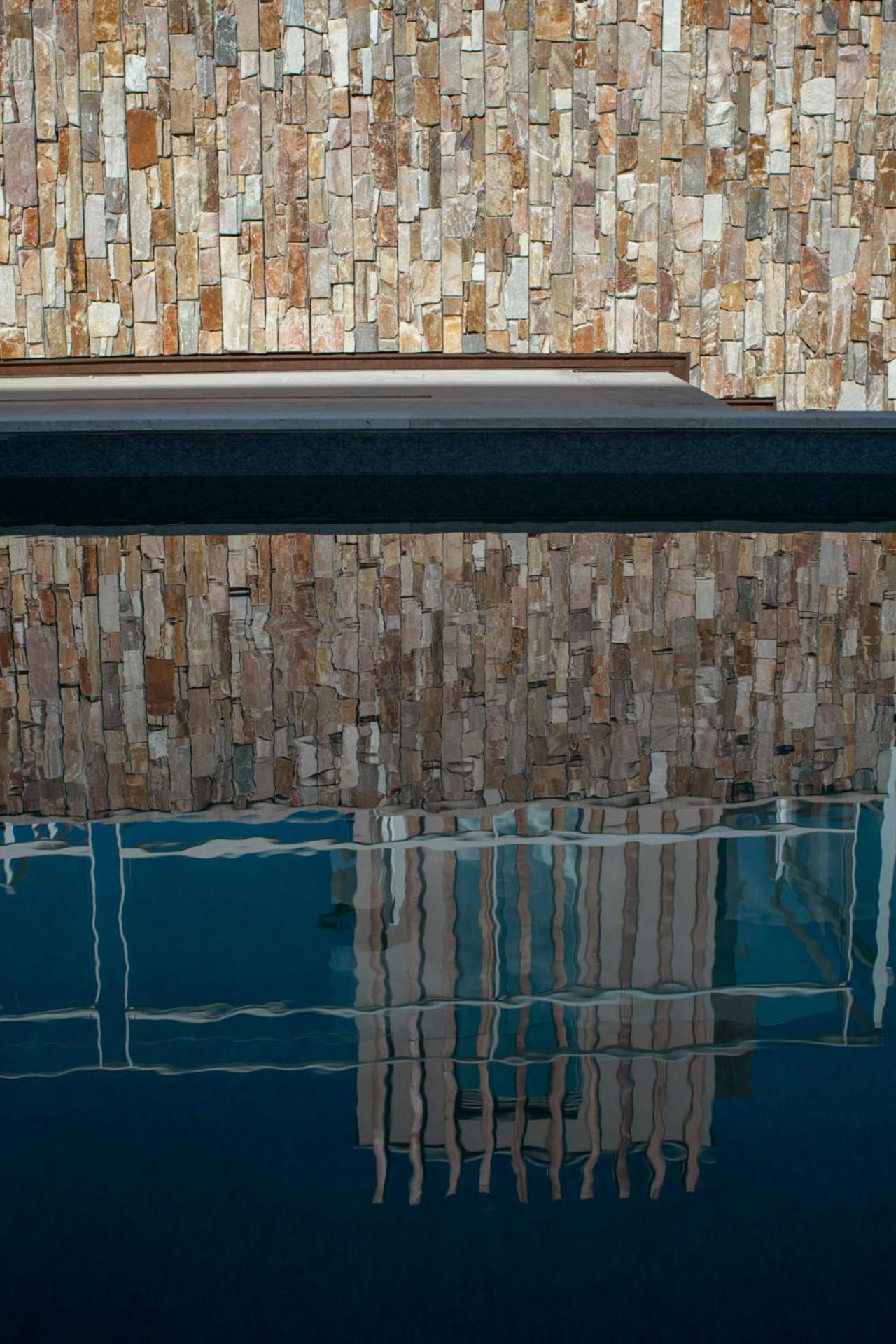 Hotel Belvedere Resort Castellammare del Golfo Esterno foto