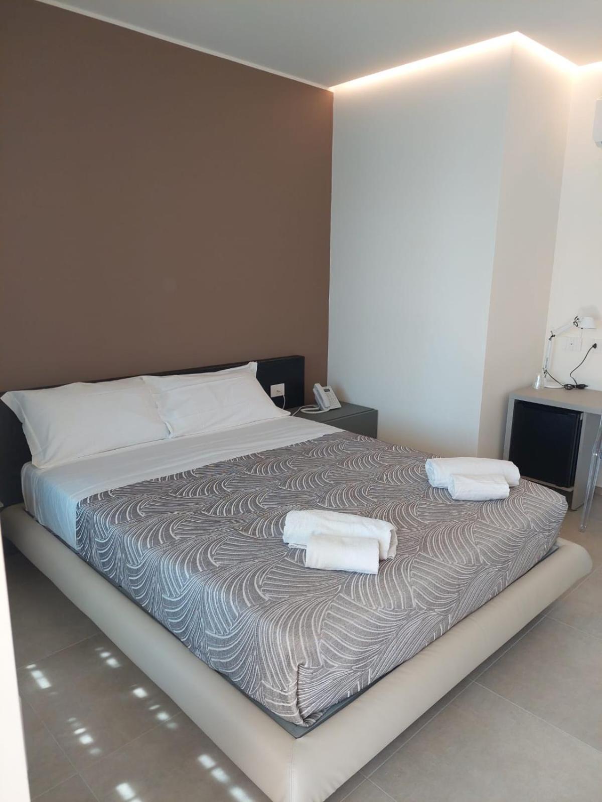 Hotel Belvedere Resort Castellammare del Golfo Esterno foto