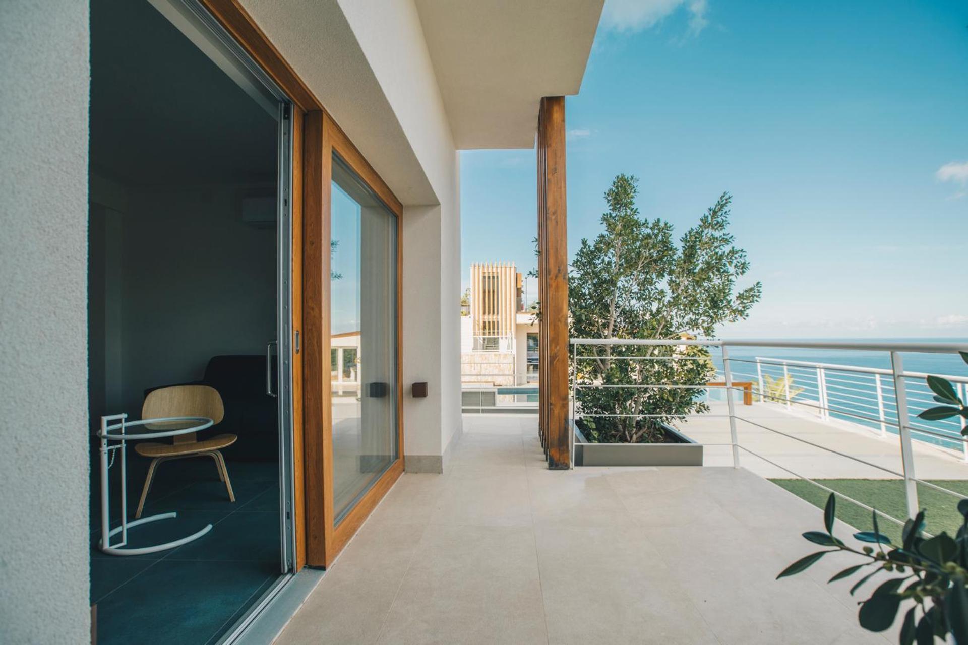 Hotel Belvedere Resort Castellammare del Golfo Esterno foto