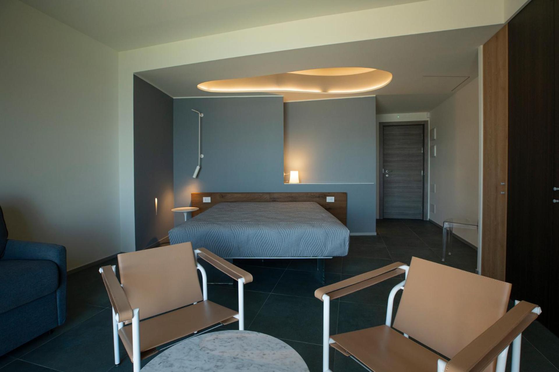 Hotel Belvedere Resort Castellammare del Golfo Esterno foto