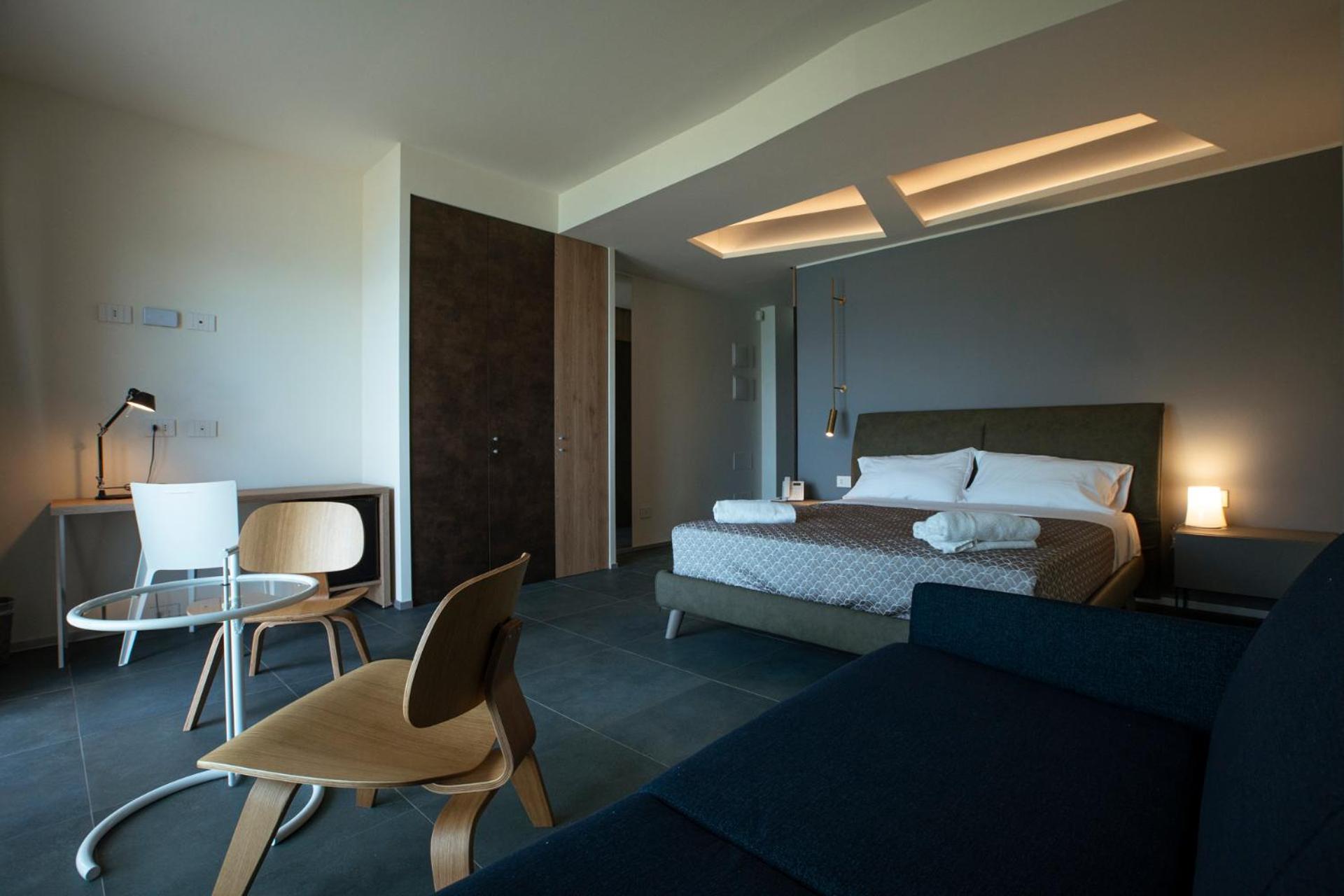 Hotel Belvedere Resort Castellammare del Golfo Esterno foto