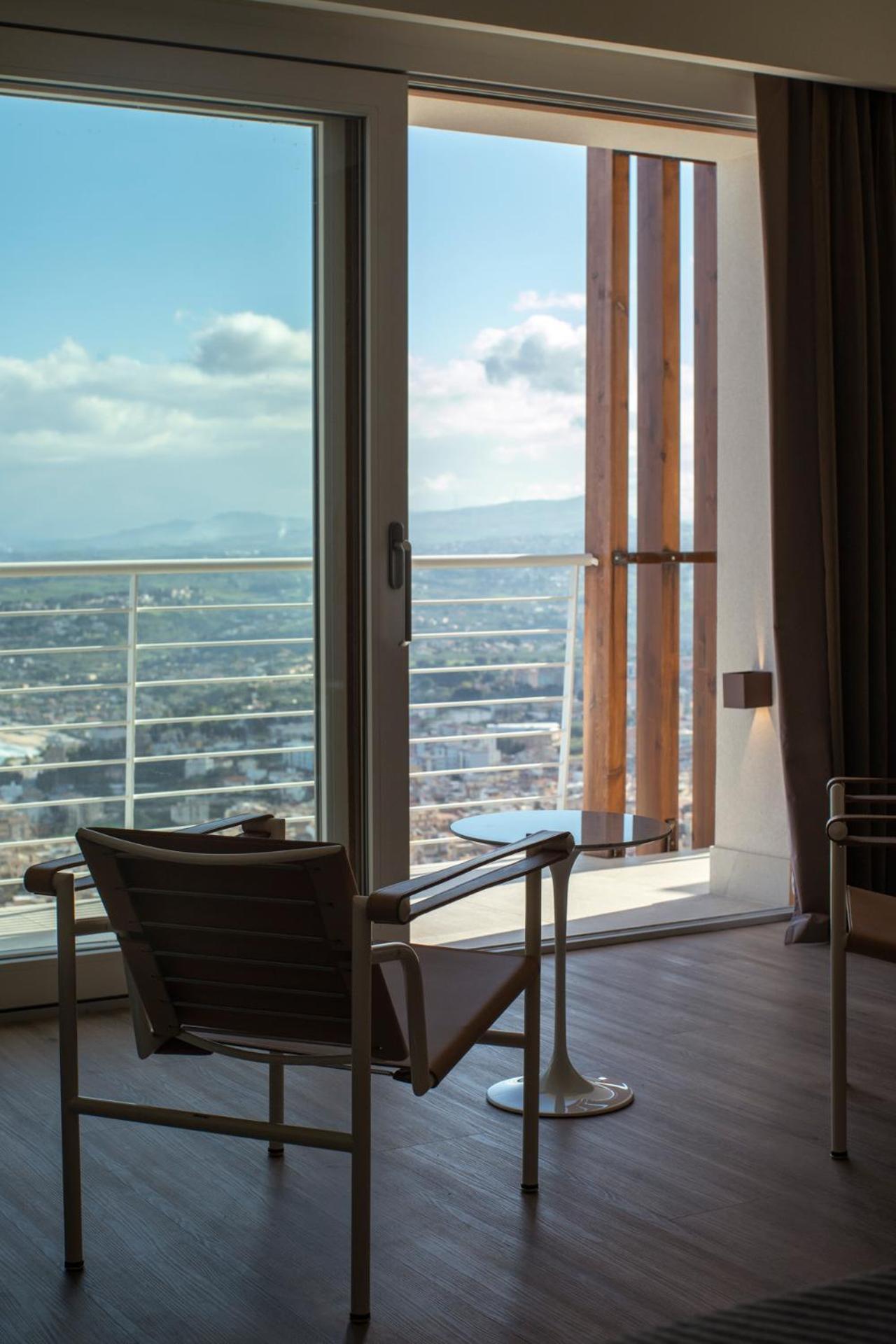 Hotel Belvedere Resort Castellammare del Golfo Esterno foto