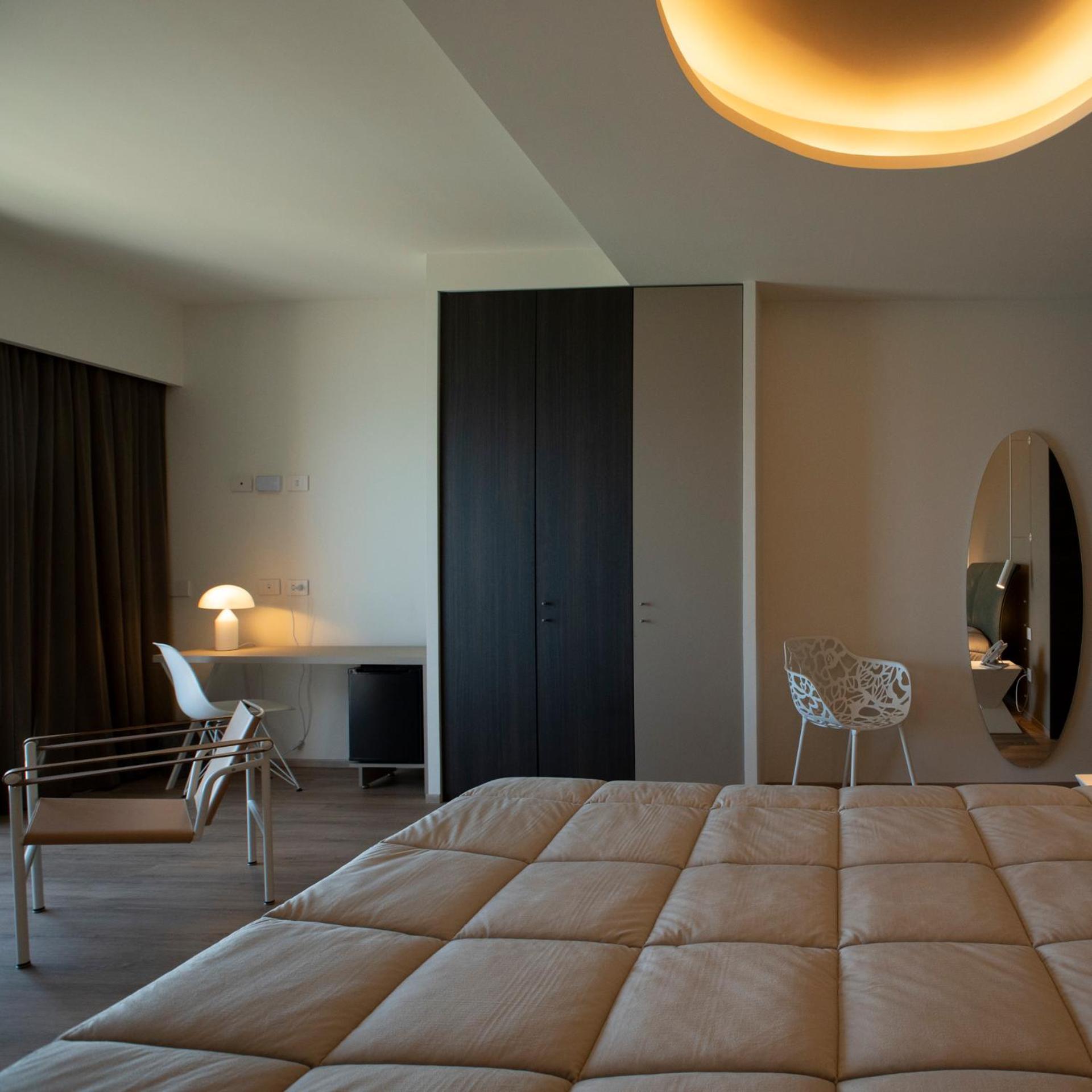 Hotel Belvedere Resort Castellammare del Golfo Esterno foto