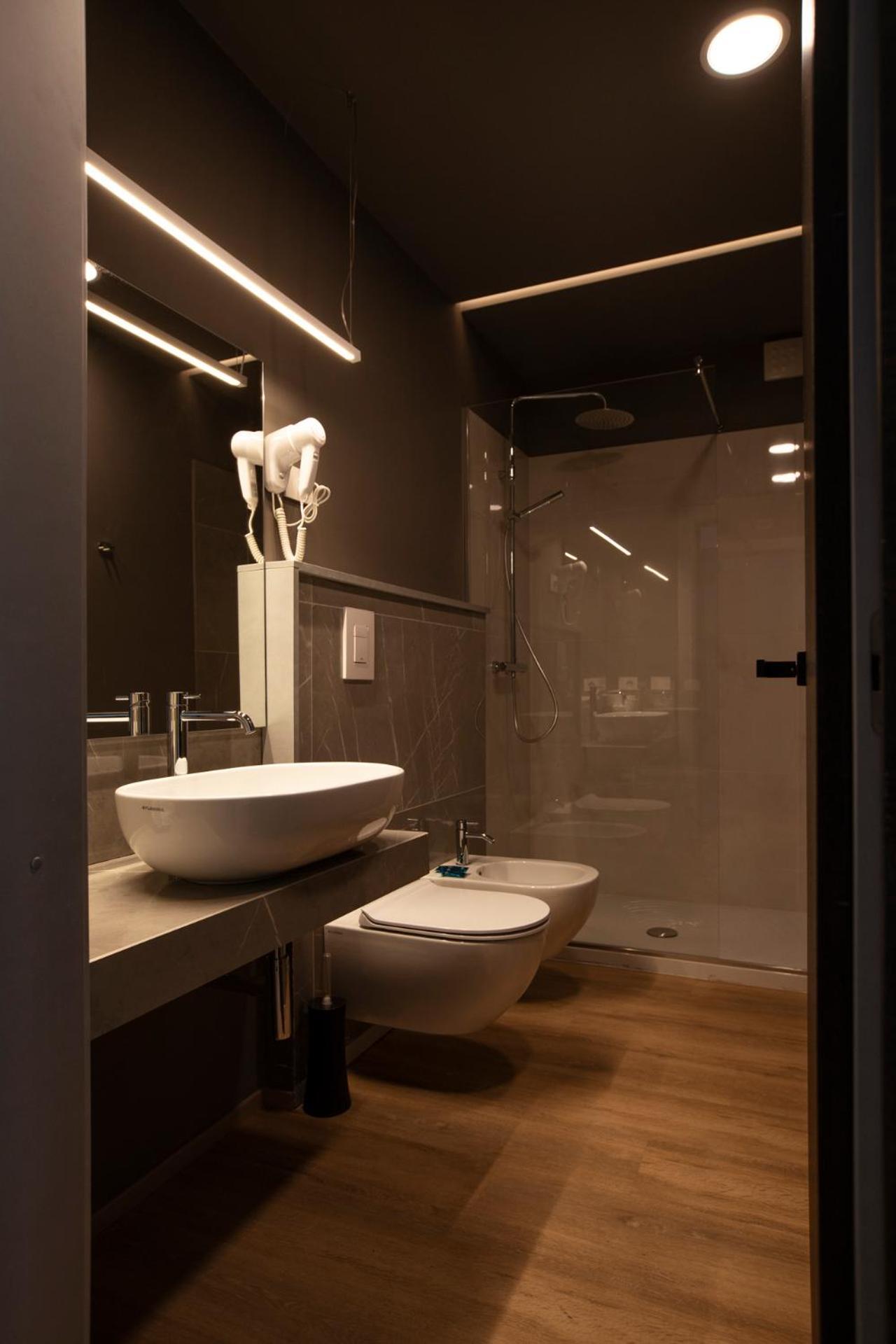 Hotel Belvedere Resort Castellammare del Golfo Esterno foto