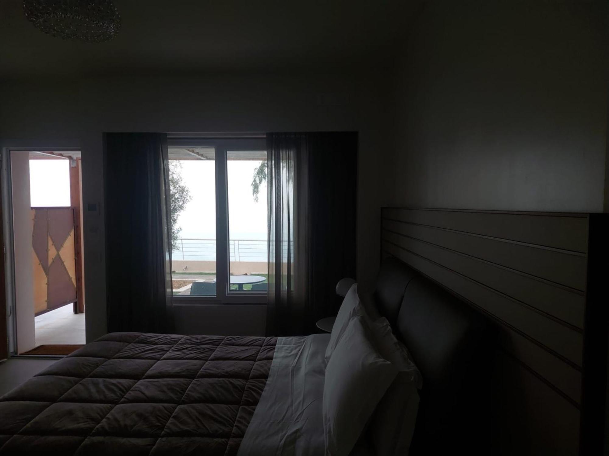Hotel Belvedere Resort Castellammare del Golfo Esterno foto
