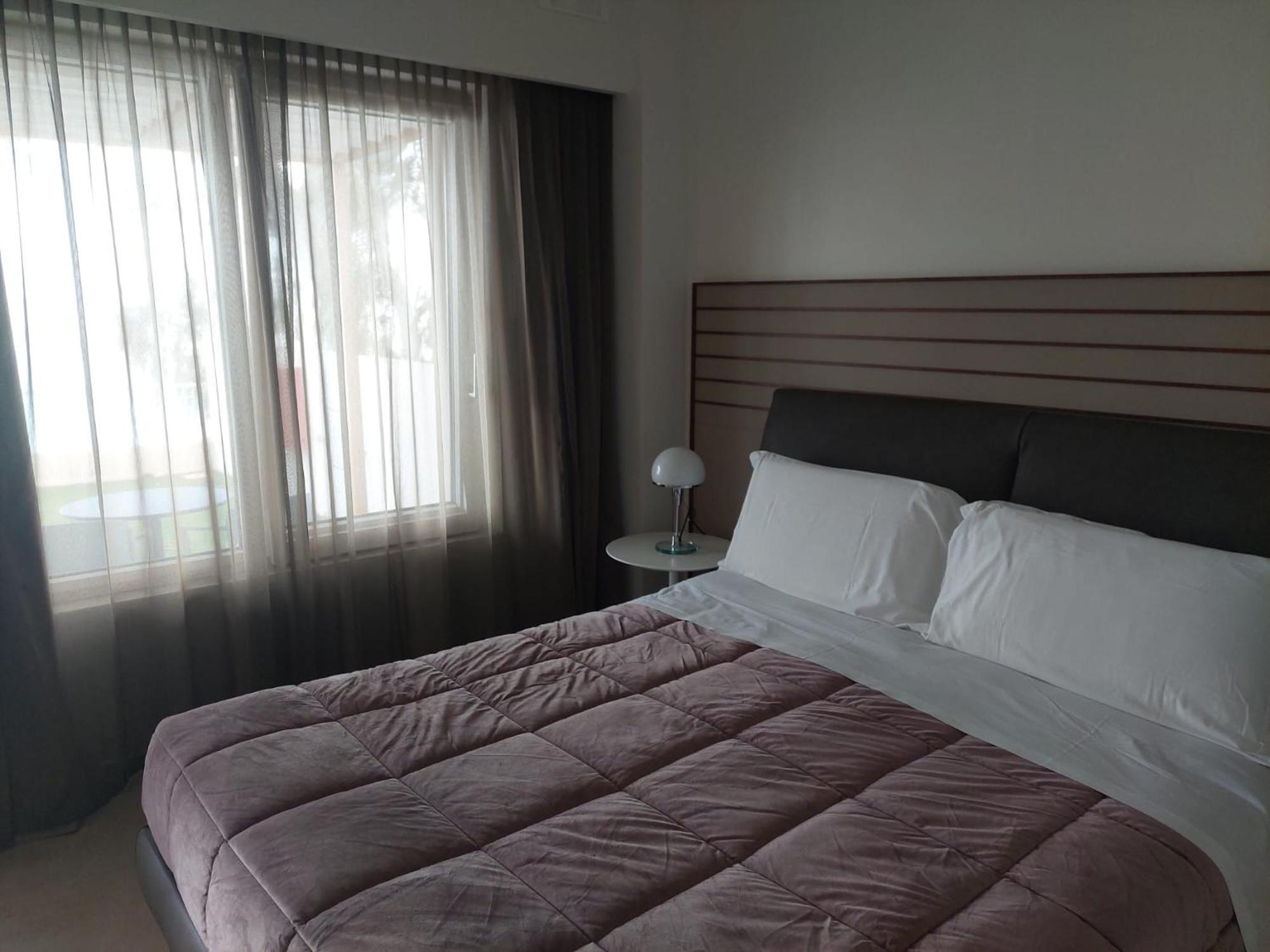 Hotel Belvedere Resort Castellammare del Golfo Esterno foto