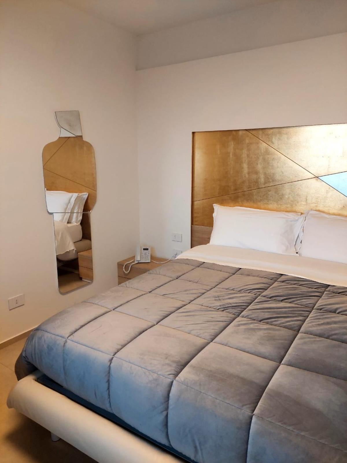 Hotel Belvedere Resort Castellammare del Golfo Esterno foto