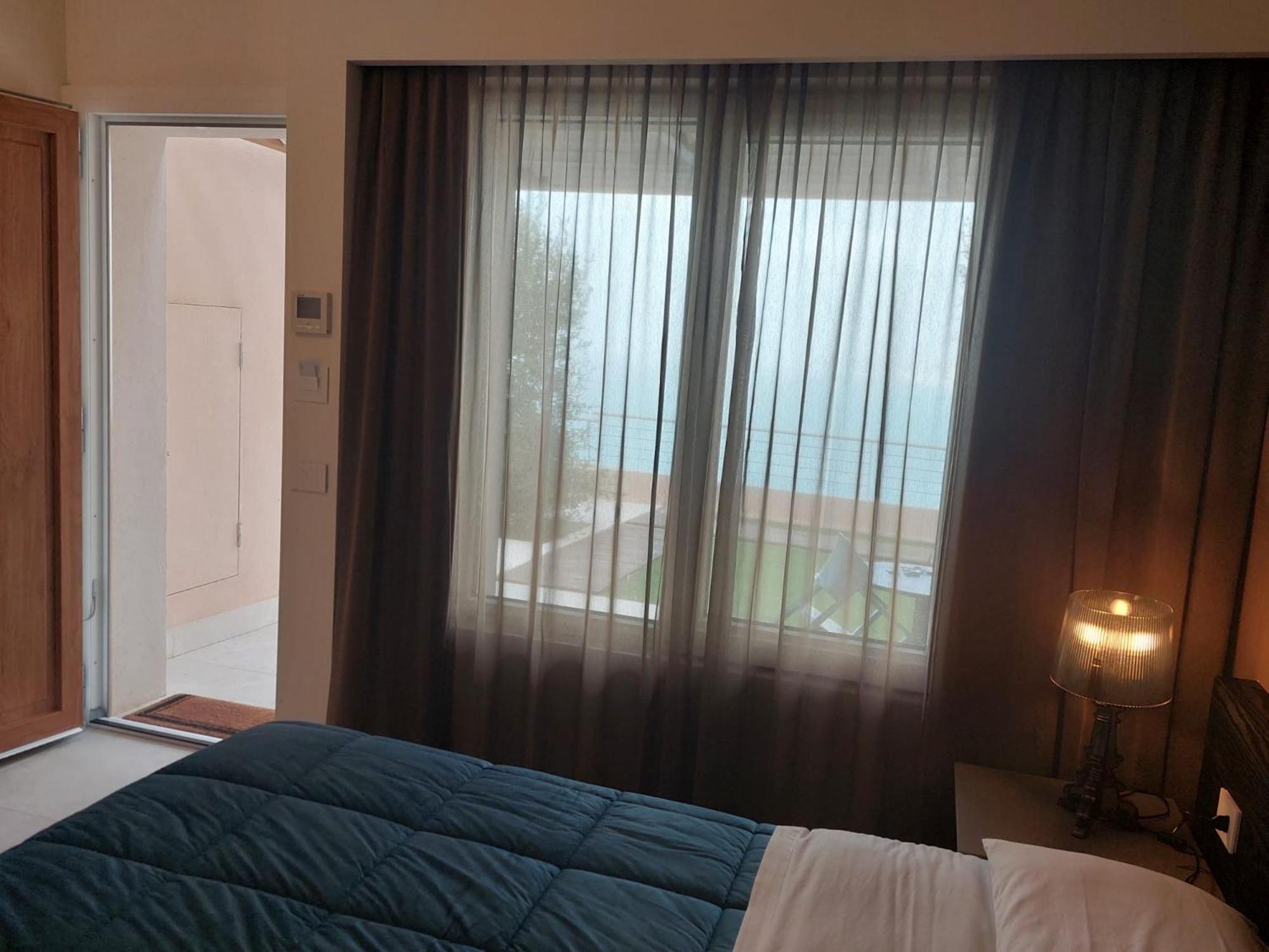 Hotel Belvedere Resort Castellammare del Golfo Esterno foto