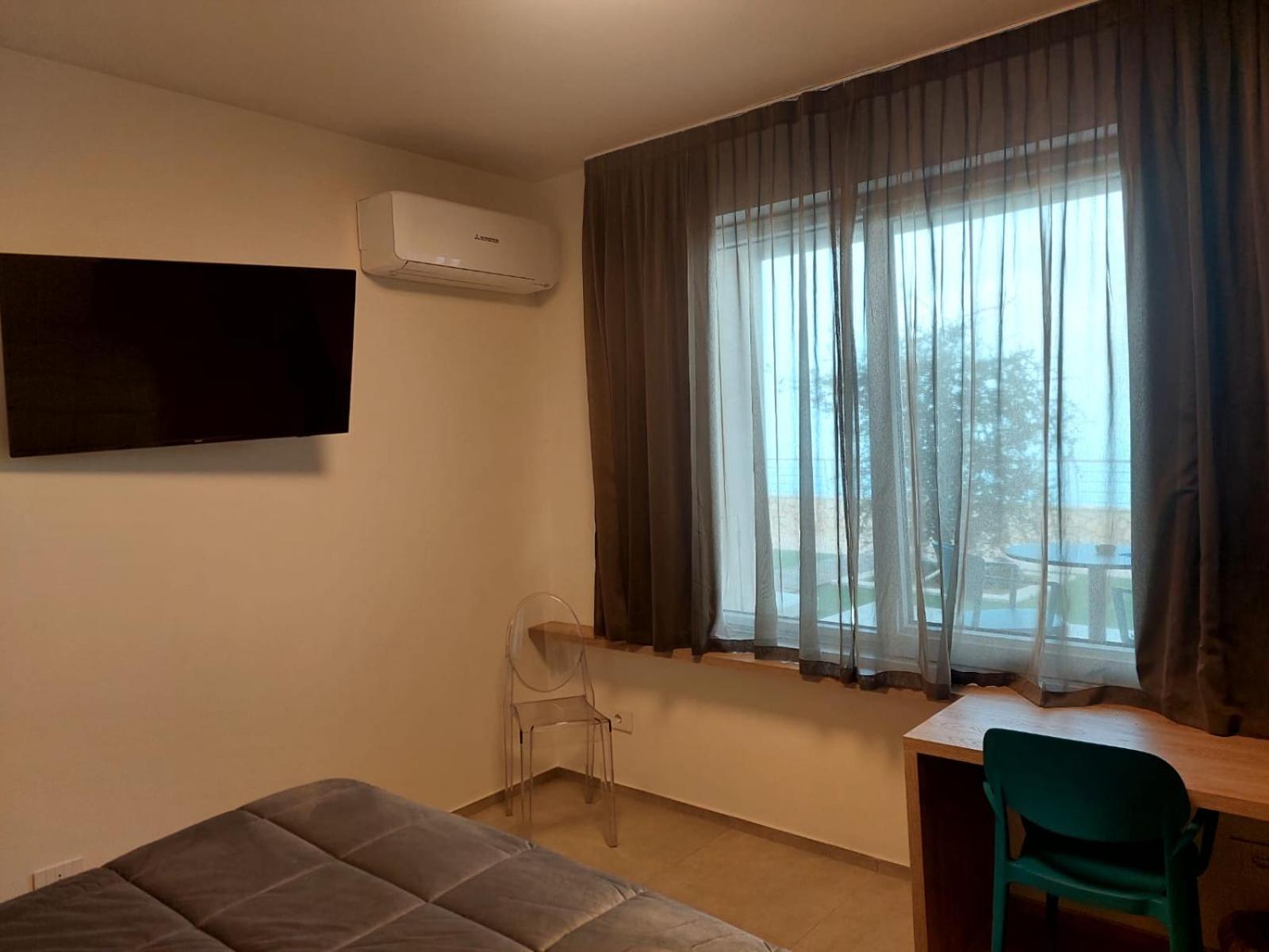 Hotel Belvedere Resort Castellammare del Golfo Esterno foto