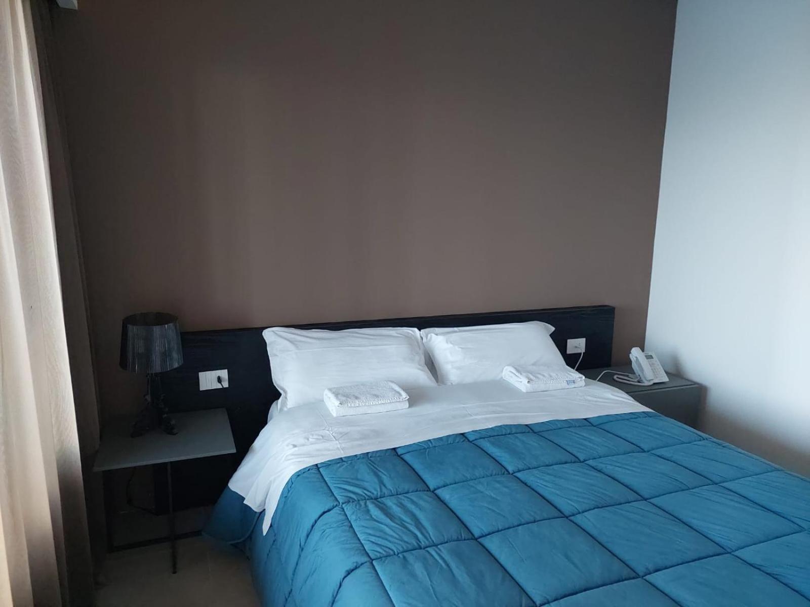 Hotel Belvedere Resort Castellammare del Golfo Esterno foto
