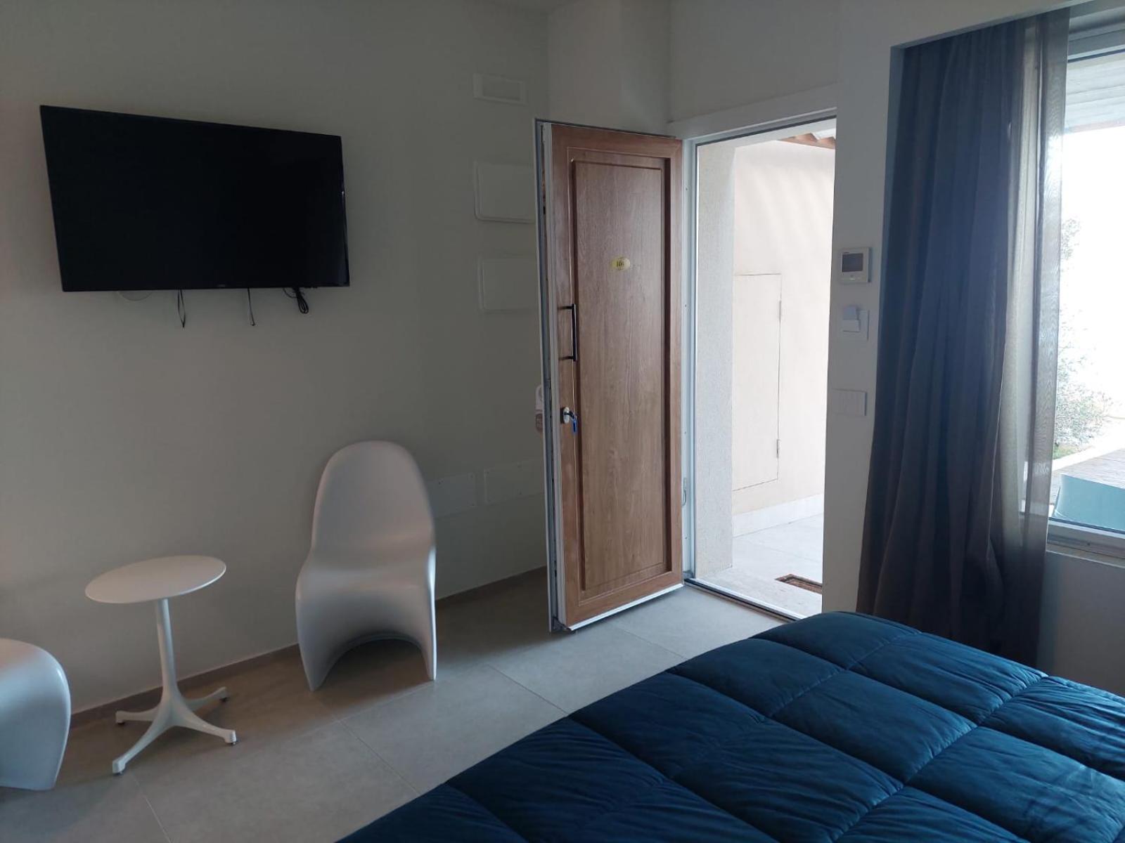Hotel Belvedere Resort Castellammare del Golfo Esterno foto
