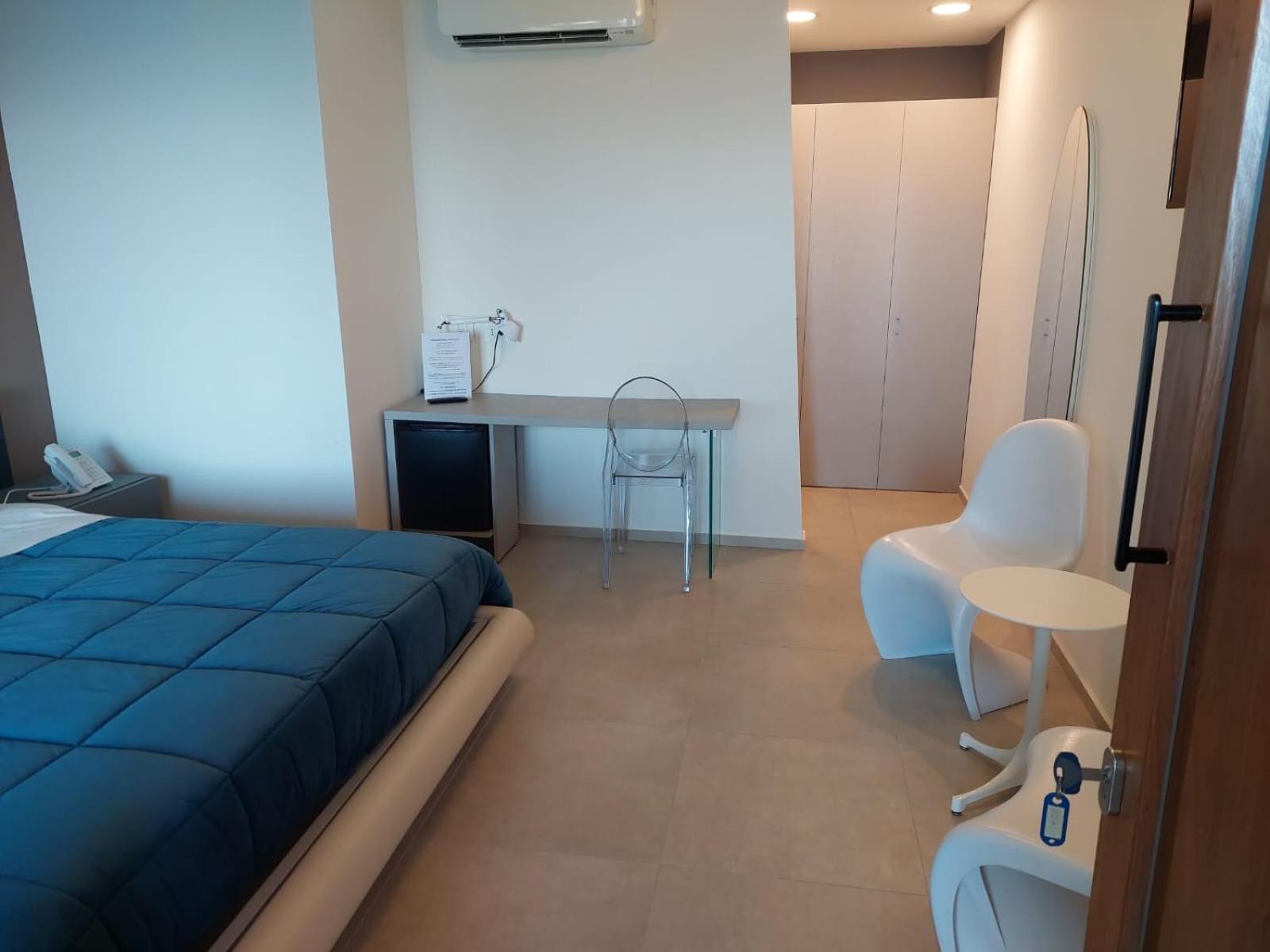 Hotel Belvedere Resort Castellammare del Golfo Esterno foto
