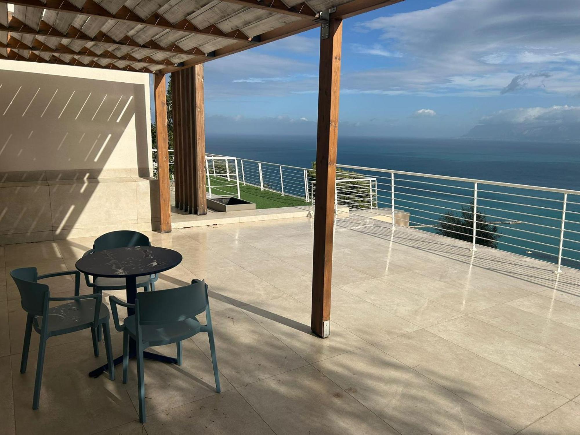 Hotel Belvedere Resort Castellammare del Golfo Esterno foto
